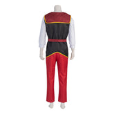 Raine Whispers The Owl House Cosplay Costume - Perfect for Anime Fans - Halloweez
